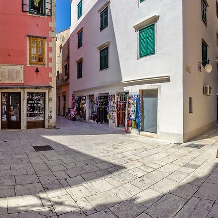 Apartments Rialto Gallery Sibenik Luaran gambar