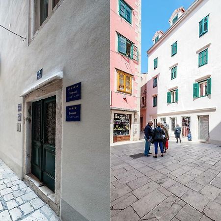 Apartments Rialto Gallery Sibenik Luaran gambar