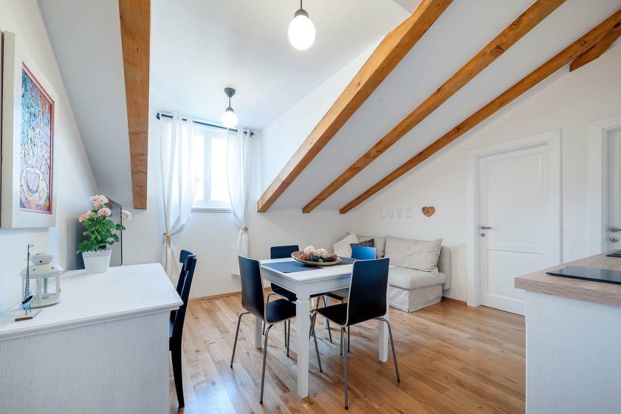 Apartments Rialto Gallery Sibenik Luaran gambar