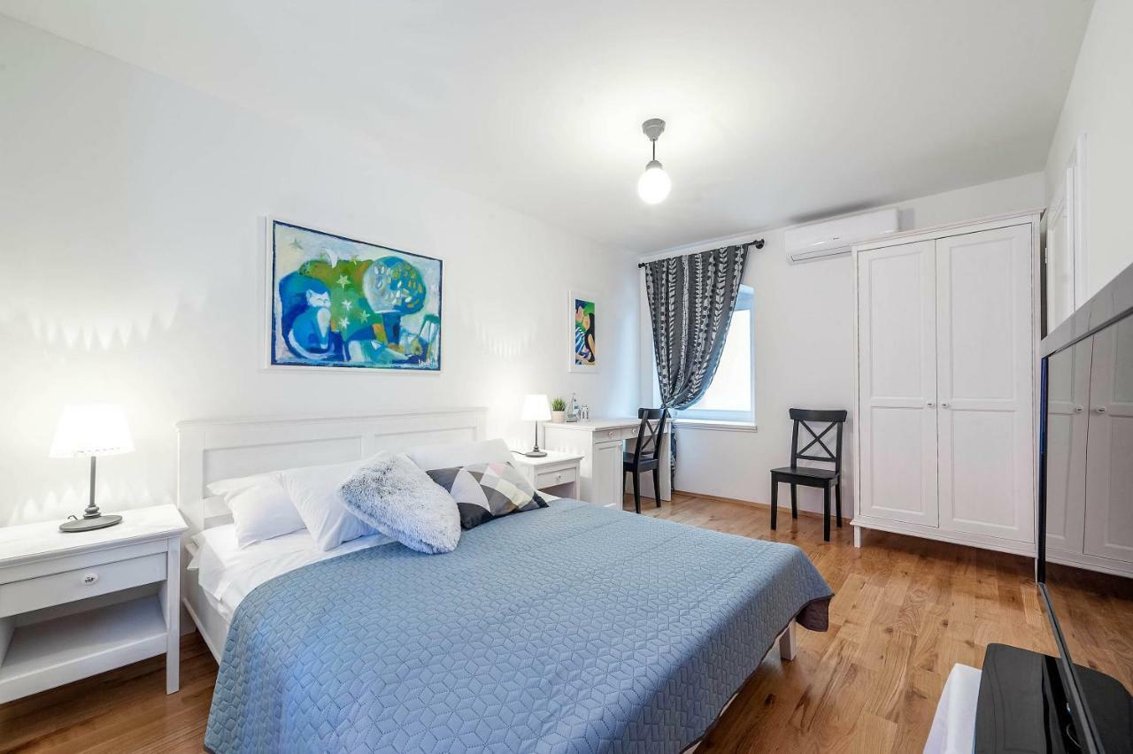 Apartments Rialto Gallery Sibenik Luaran gambar