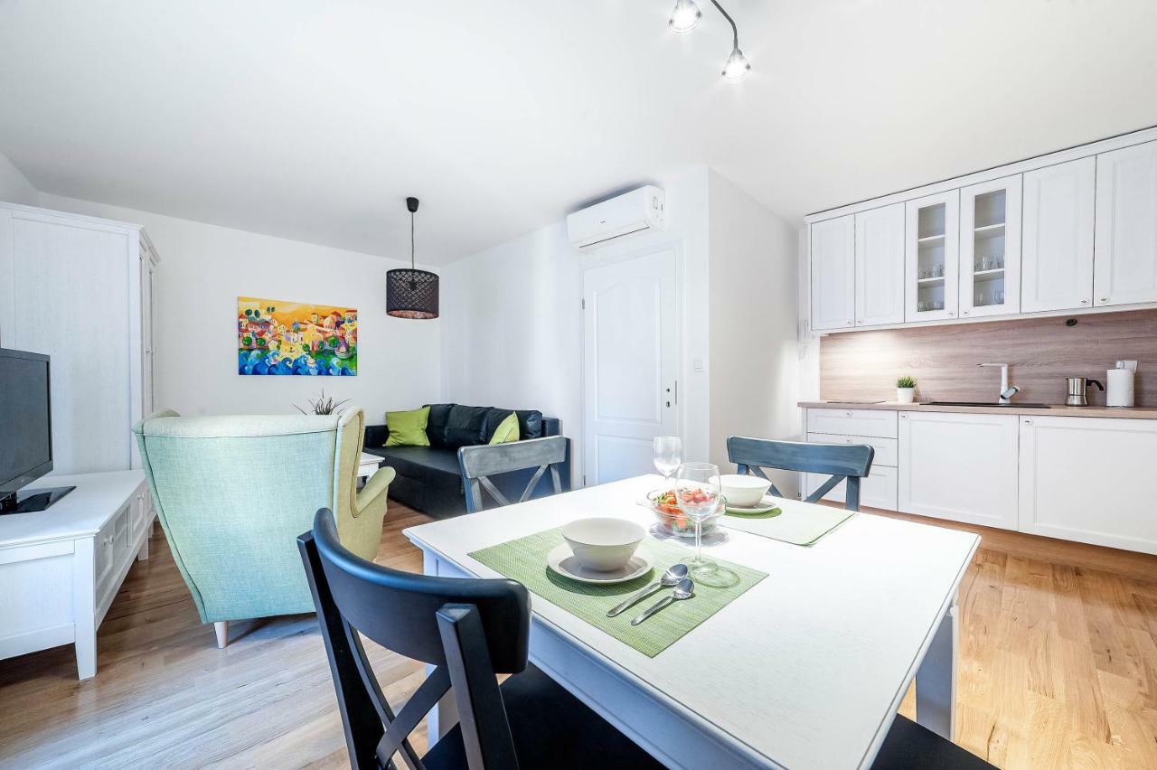 Apartments Rialto Gallery Sibenik Luaran gambar