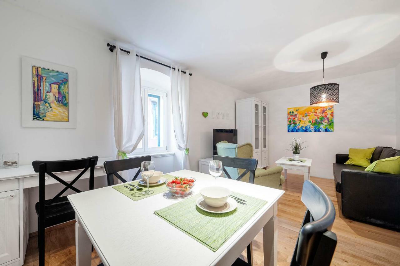 Apartments Rialto Gallery Sibenik Luaran gambar