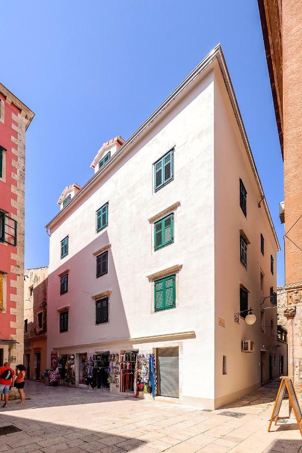 Apartments Rialto Gallery Sibenik Luaran gambar