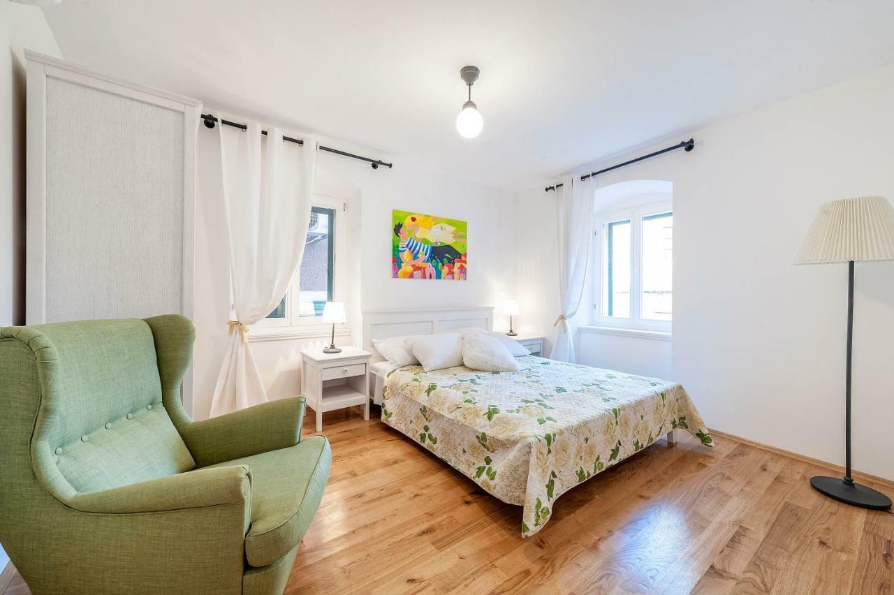 Apartments Rialto Gallery Sibenik Luaran gambar