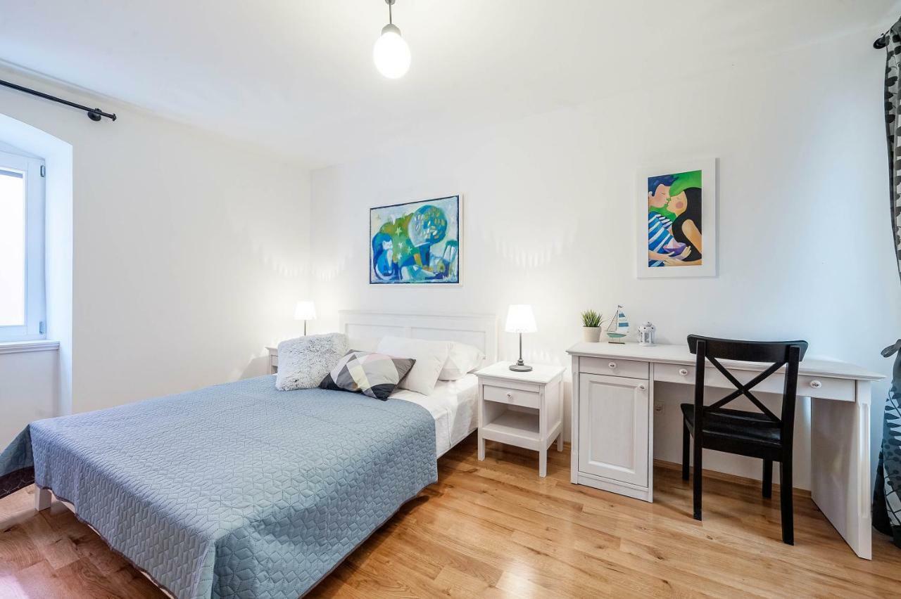 Apartments Rialto Gallery Sibenik Luaran gambar
