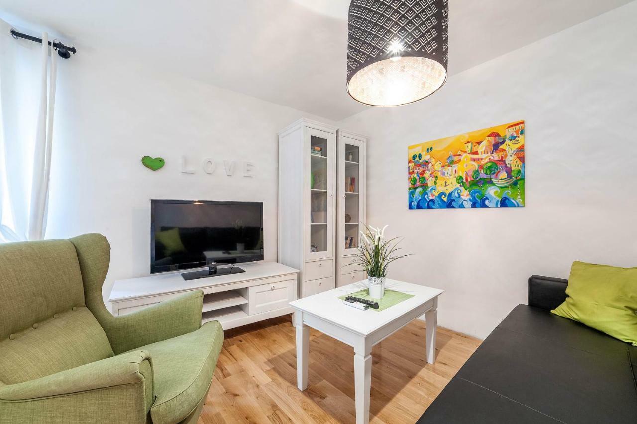 Apartments Rialto Gallery Sibenik Luaran gambar
