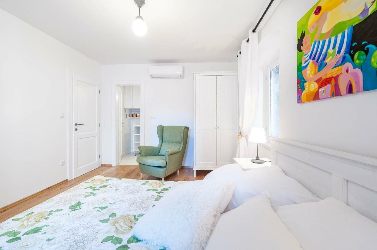 Apartments Rialto Gallery Sibenik Luaran gambar