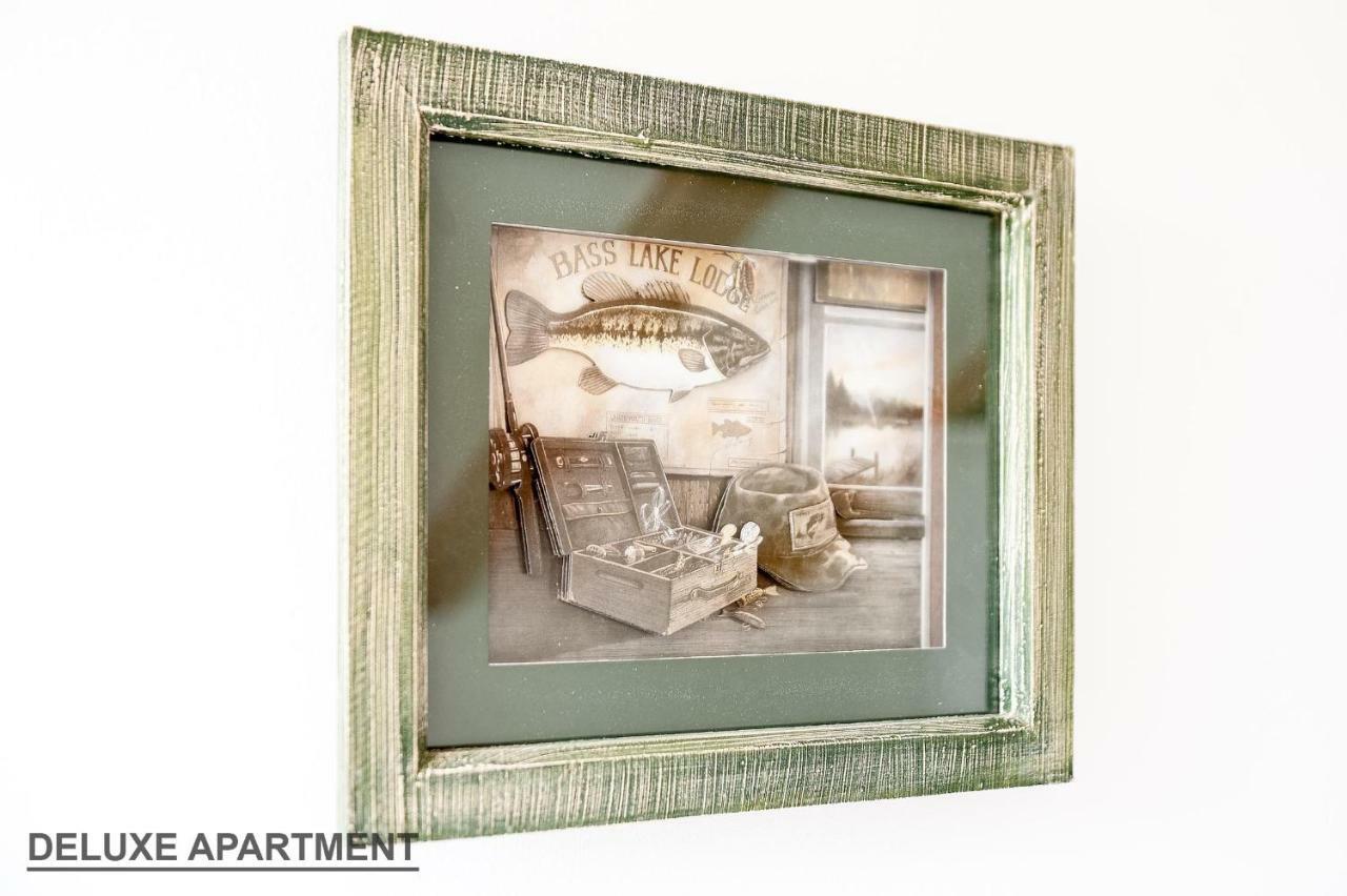 Apartments Rialto Gallery Sibenik Luaran gambar