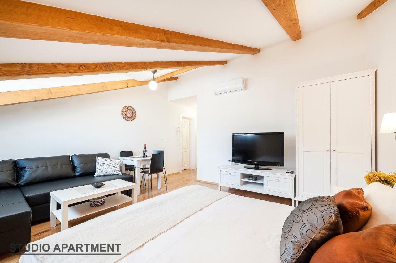 Apartments Rialto Gallery Sibenik Luaran gambar